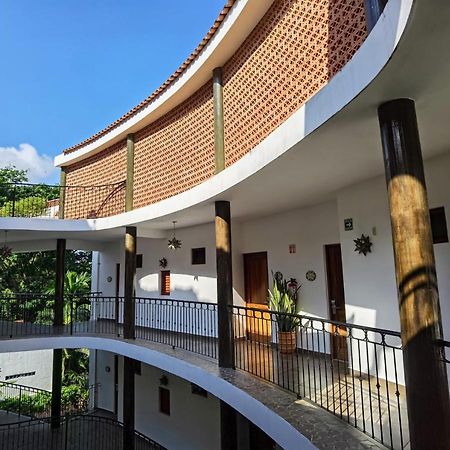Hotelito Los Suenos Sayulita Luaran gambar