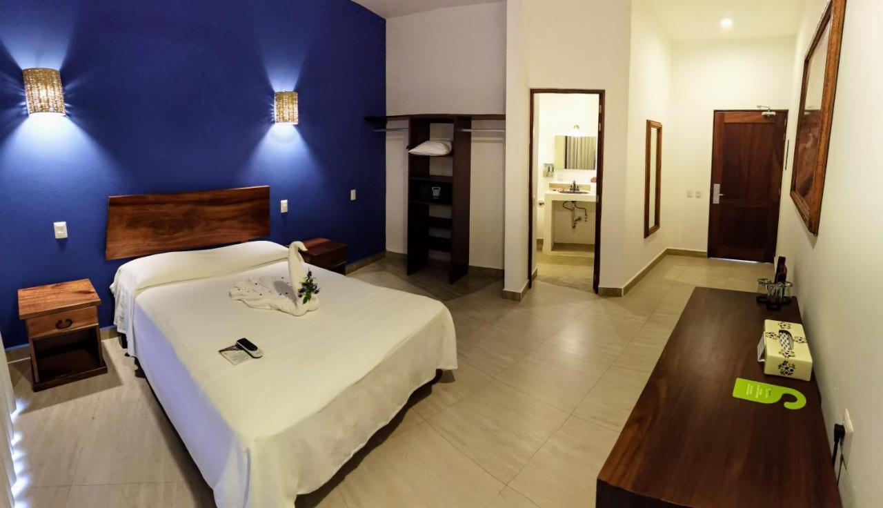 Hotelito Los Suenos Sayulita Luaran gambar