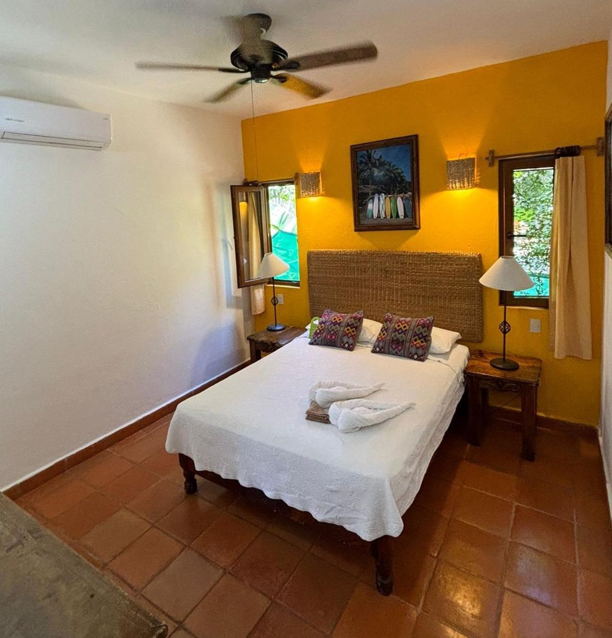 Hotelito Los Suenos Sayulita Luaran gambar